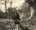 19500000s G S LONG LNER A1 Great Northern 113 Broadstone Track 3